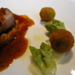 オーベルジュ・ド・リル - 