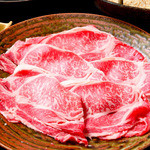 Shabu Shabu Sukiyaki Shabujin Sakai Suji Hommachi - 食べ放題で黒毛和牛が楽しめるなんて