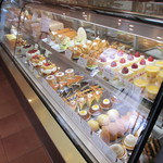 オ・プティ・マタン - 2013.9上旬