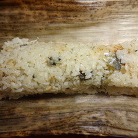 本湖月 - 土鍋で炊かれた美味しいごはん
