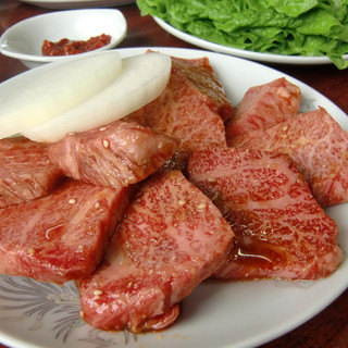 味園焼肉_1