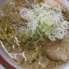 山汁らーめん
