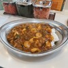 カレーショップ インデアン 西21条店