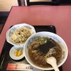 光華飯店 - Aランチ