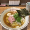 ジャパニーズ ラーメン 五感