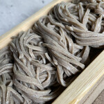 Tokose Soba - 