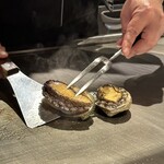 京橋 鉄板焼き 神戸牛 Sublime - 