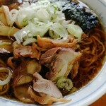 Kinchan Ramen Yachiten - 