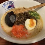 Ramen Tai - 