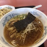 Kouka Hanten - ラーメン