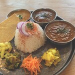 kitchen＆cafe hironchi - 