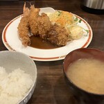 洋食SAEKI - 