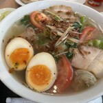 喜多方ラーメン坂内 - 