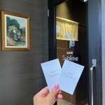 京橋 鉄板焼き 神戸牛 Sublime - 