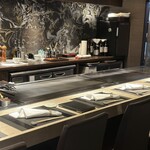 京橋 鉄板焼き 神戸牛 Sublime - 