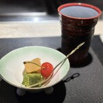 京橋 鉄板焼き 神戸牛 Sublime - 