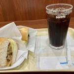 ドトールコーヒーショップ - 