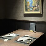 京橋 鉄板焼き 神戸牛 Sublime - 