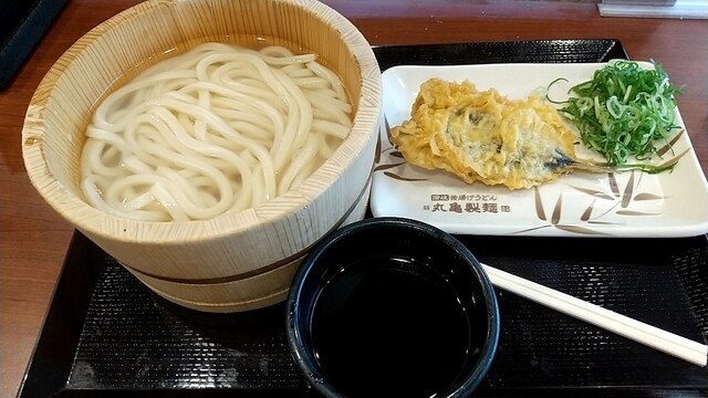 丸亀製麺 八王子高倉店 - 北八王子/うどん | 食べログ 丸亀製麺 八王子高倉店 - 北八王子/うどん | 食べログ