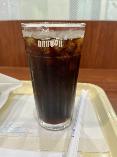 ドトールコーヒーショップ イオンモール石巻店 - 石巻あゆみ野（カフェ）の写真