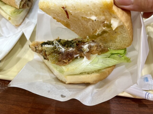 ドトールコーヒーショップ イオンモール石巻店 - 石巻あゆみ野（カフェ）の写真