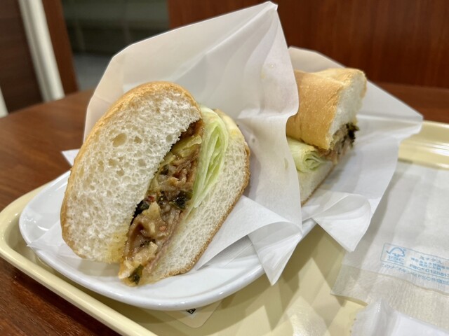 ドトールコーヒーショップ イオンモール石巻店 - 石巻あゆみ野（カフェ）の写真