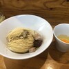 煮干中華ソバ イチカワ