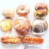 パンと喫茶のお店 カフェ ルポ - 料理写真:ぱん♡