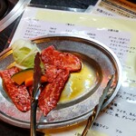 Yakiniku Sakae Ya - 