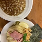 Tsukemen Sakurazaka - 