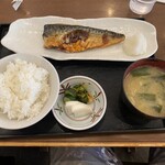 巣鴨ときわ食堂 - 