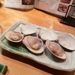 はまぐり料理 利他 - 