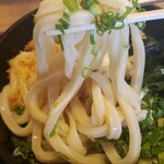 讃岐うどん 源八 - 