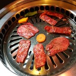 Yakiniku Sakae Ya - 