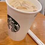 スターバックス・コーヒー - 