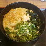 讃岐うどん 源八 - 