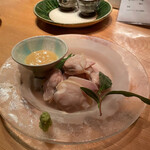 はまぐり料理 利他 - 