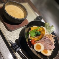 鉄板ダイニング皇 - 