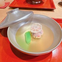 鶏割烹 ならや - 