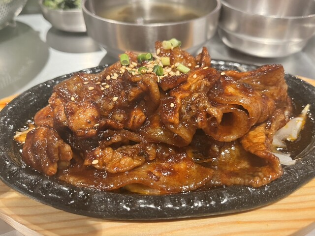 セマウル食堂 大阪心斎橋店 - 心斎橋/韓国料理 | 食べログ