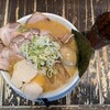 麺屋 幡 五所川原店