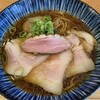 ハちゃんラーメン