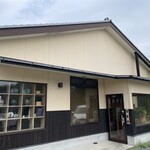 瑞生庵 - あ！大将映っちゃった