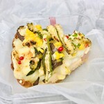 エテコ ブレッド - 