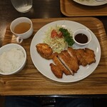 カフェ クレバ - 