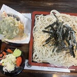 Chikuma Soba - 