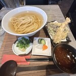 うどん居酒屋 オカチメンコ - 