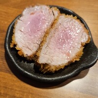 豚しゃぶ せいろ蒸し 豚匠 なんば邸 - 