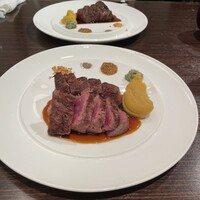 飛騨牛グリルばくろ - 