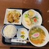 中華樓 - 日替わりランチ